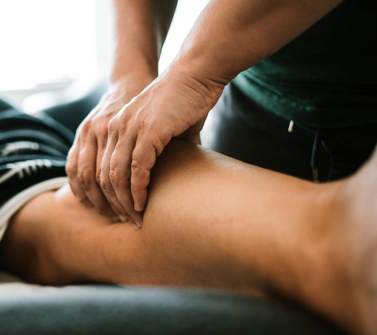 Physio Braine